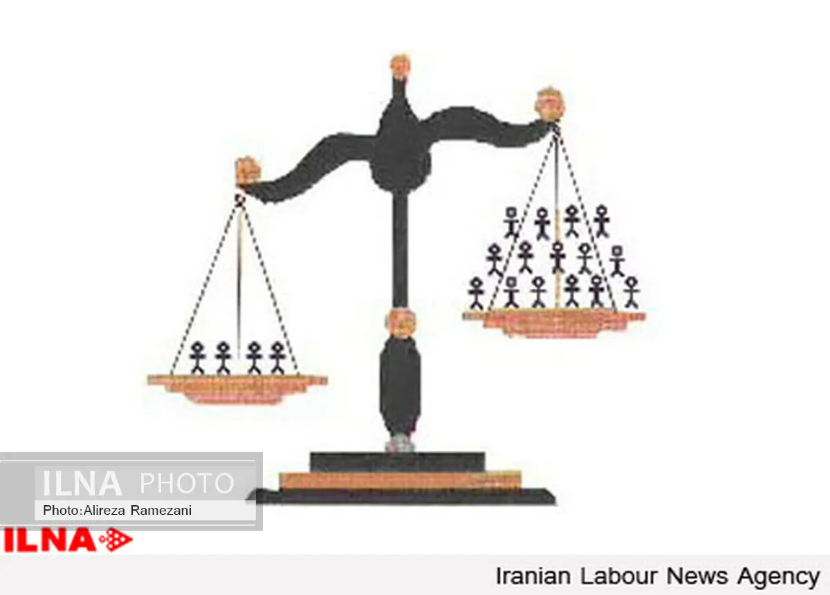 دفاع از کارگران در محاکم کار به تشکل‌های رسمی محدود شده است