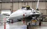 آمریکا مجوز ارسال هواپیماهای اف-۱۶ به کی‌یف را صادر کرده است