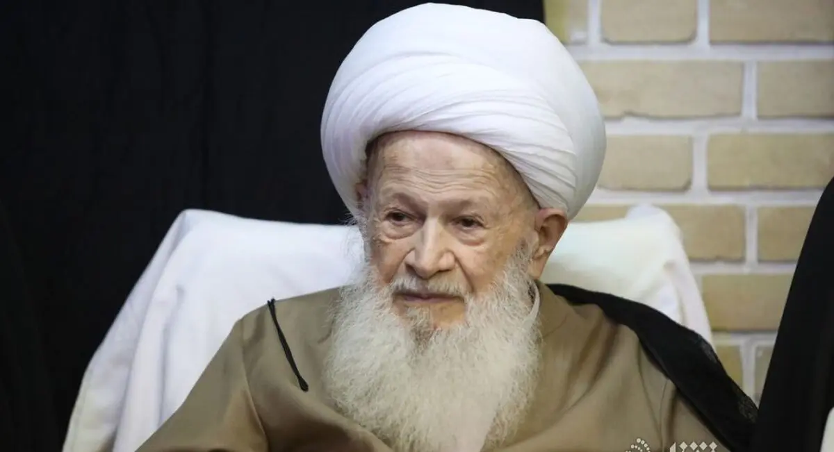 آیت الله محفوظی فردا را عید سعید فطر اعلام کرد