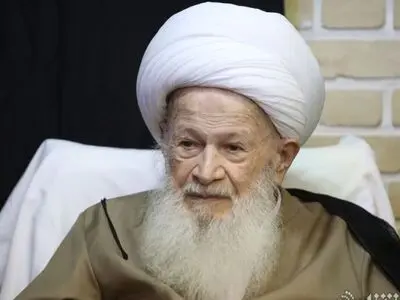 آیت الله محفوظی فردا را عید سعید فطر اعلام کرد