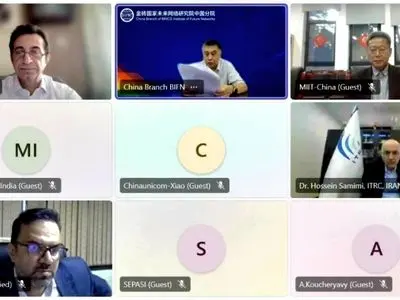 نقش راهبردی ایران در توسعه فناوری‌های بریکس