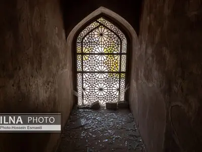 پس‌لرزه‌های جنگ در نصف جهان/خسارت ۲۰ تا ۲۵ درصدی به تأسیسات گردشگری اصفهان