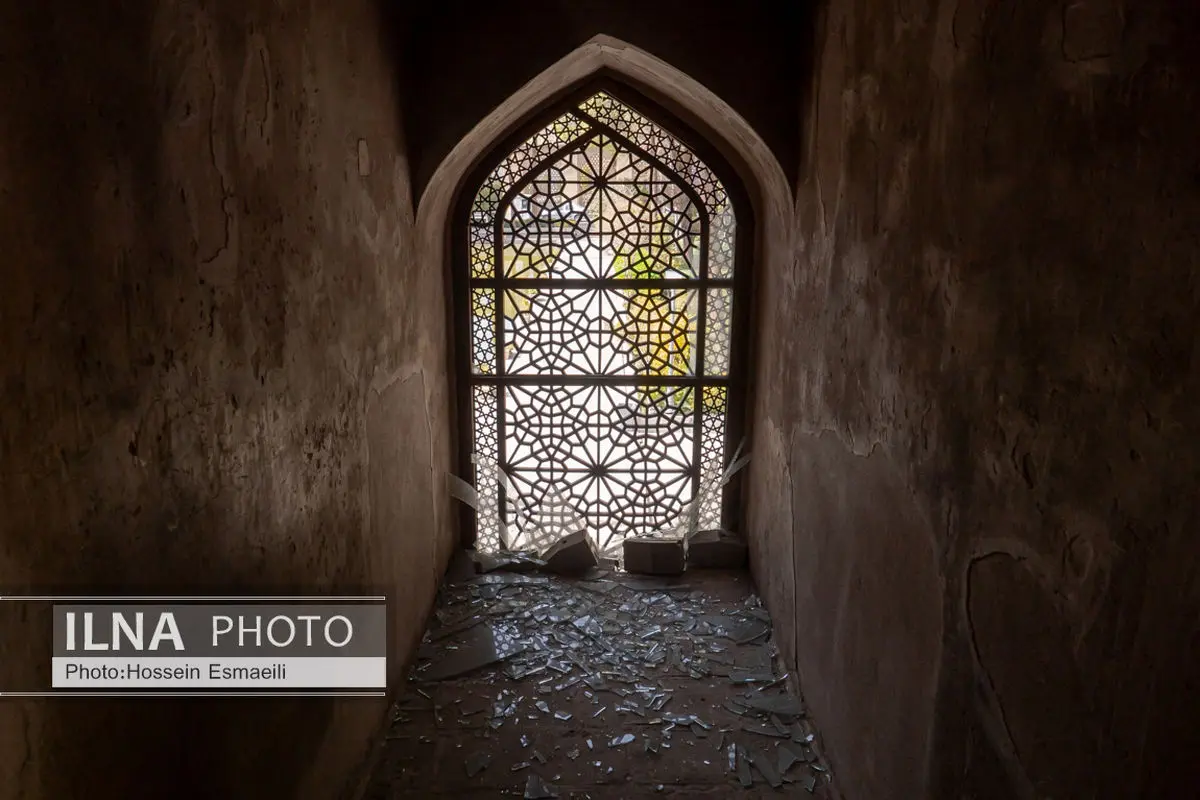 پس‌لرزه‌های جنگ در نصف جهان/خسارت ۲۰ تا ۲۵ درصدی به تأسیسات گردشگری اصفهان