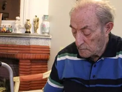 پیشکسوت بسکتبال در 96 سالگی درگذشت