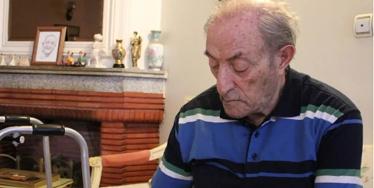 پیشکسوت بسکتبال در 96 سالگی درگذشت
