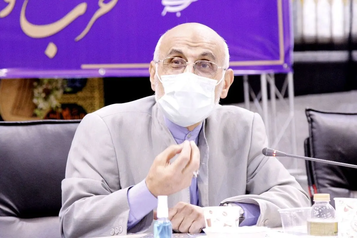 کاندیداها شعارهایی می‌دهند که عجیب است/ هرگونه مداخله، توصیه و سفارش در مورد نامزدها را مزاحمت می‌دانم/ نگرانی برای کناره‌گیری نکردن سایر کاندیداهای اصولگرا وجود ندارد