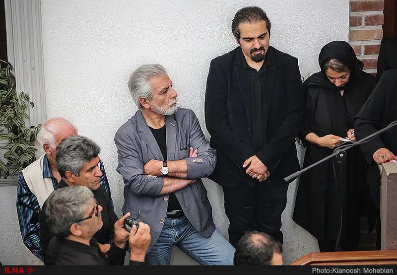 گالری