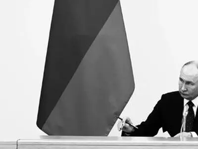 سطح تهدیدات هسته‌ای افزایش یافت/ غربی‌ها پیام خطرناک پوتین را گرفتند؟