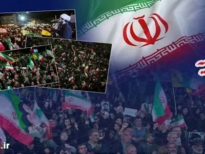 هم‌افزایی میدان، خیابان و دیپلماسی و ضرورت روایت فتح