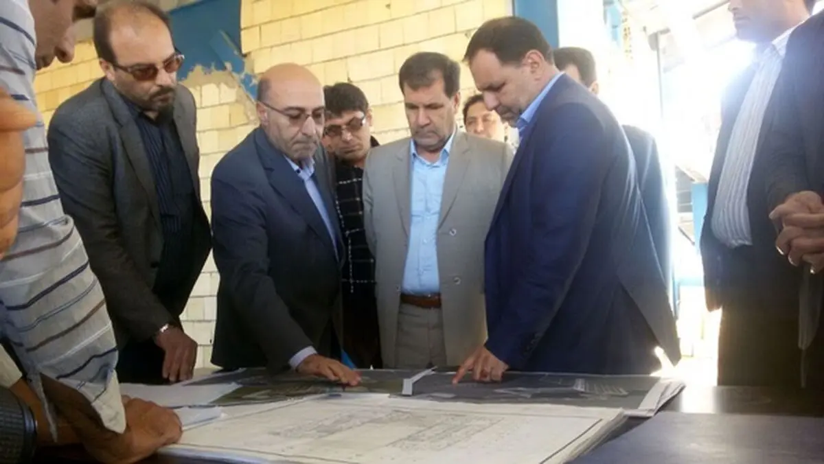 بهره‌برداری از بیمارستان شهید جلیل یاسوج تا 2 ماه دیگر  