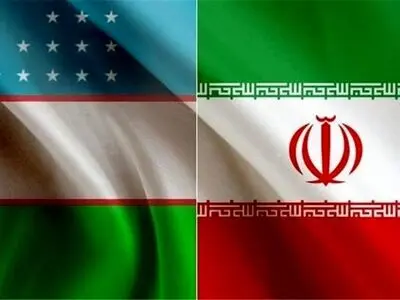 هدف‌گذاری برای مراودات ریلی ایران و ازبکستان به ۲ میلیون تن بار