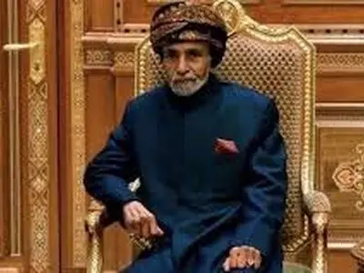 وضعیت جسمی سلطان قابوس خوب و پایدار است