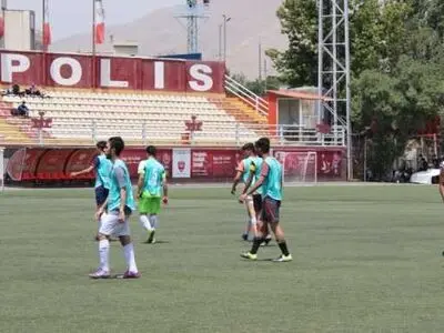 با اعلام رئیس آکادمی فوتبال پرسپولیس؛ سرپرستان تیم‌های پایه معرفی شدند
