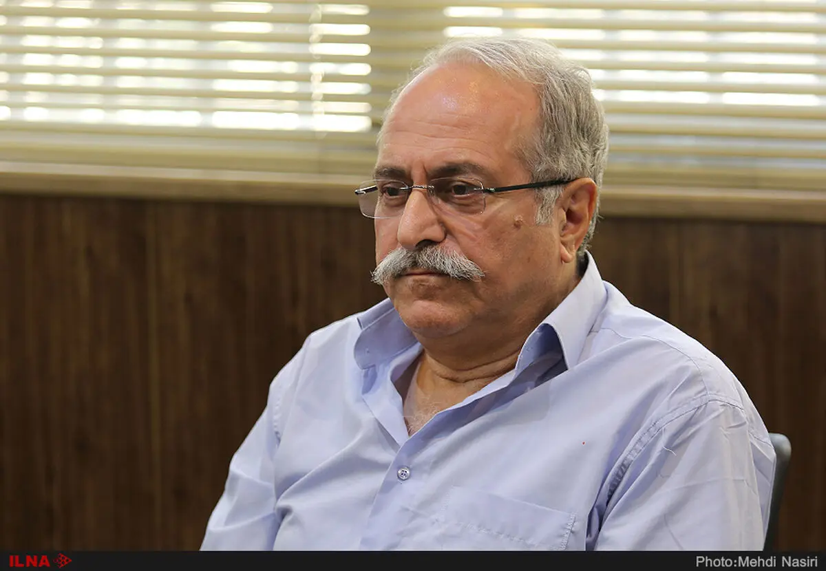 مشکل اصلی صنعت اجاق گاز و لوازم خانگی این است که در مرحله مهندسی معکوس و کپی تکنولوژی قرار دارد
