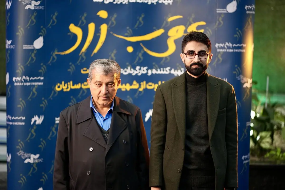 مخاطبان «عقرب زرد» را دوست داشتند/ لزوم تبلیغ مناسب برای مستندهای حاضر در پلتفرمها