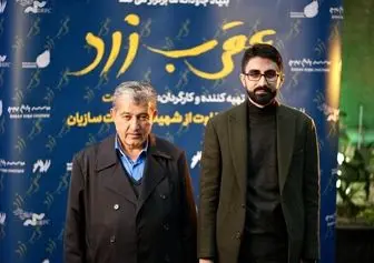 مخاطبان «عقرب زرد» را دوست داشتند/ لزوم تبلیغ مناسب برای مستندهای حاضر در پلتفرم‌ها