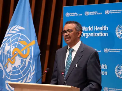 منظمة الصحة: تفشی کورونا أخطر حالة طارئة صحیة واجهناها والجائحة تتسارع