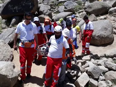 ثبت ۶۳۸ حادثه در یک هفته 

