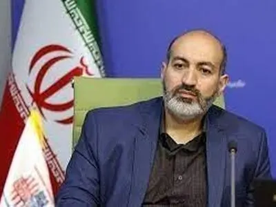 جمشیدي: رسالة أمریکا لایران لم تکن سوى الطلب والمناشدة