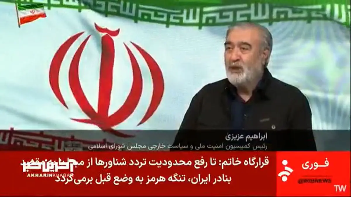 ترامپ هرچه را که آرزو دارد، به زبان می‌آورد + فیلم