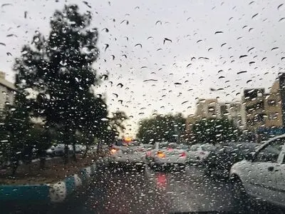 پیش‌بینی بارندگی پراکنده در شمال کشور