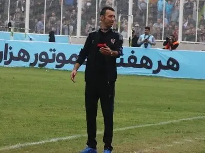 عنایتی: بهتر است پرسپولیسی‌ها منتظر نظر کارشناسان باشند