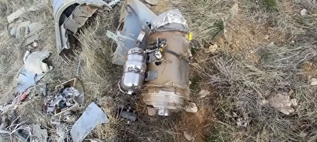 شمار پهپاد‌های منهدم شده دشمن به ۱۲۶ رسید