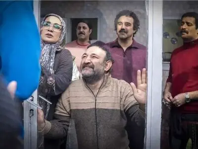 لوکیشن جدید سریال پایتخت ۸ فاش شد!