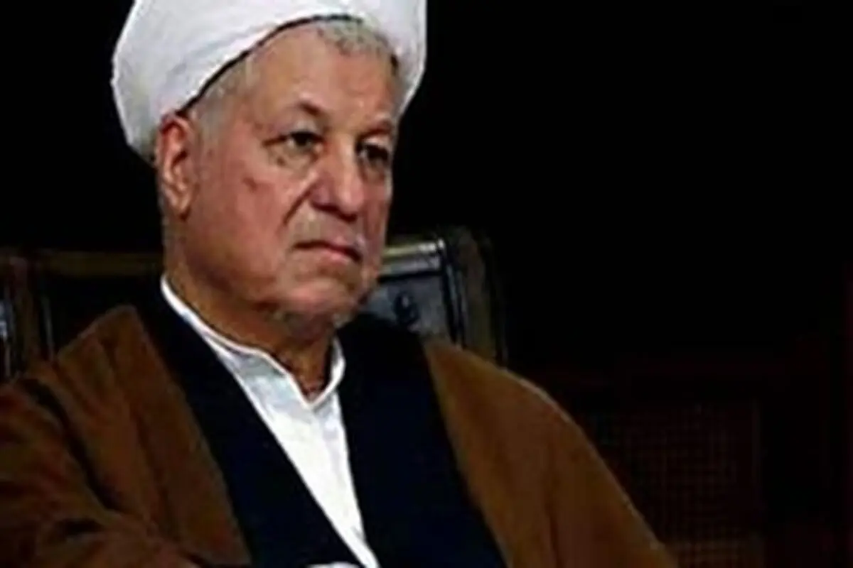 پیام تسلیت رئیس مجمع تشخیص مصلحت نظام به مناسبت درگذشت آیت الله نصیری