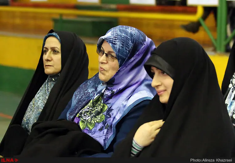 گردهمایی فراگیر اصلاح‌طلبان برگزار شد + تصاویر