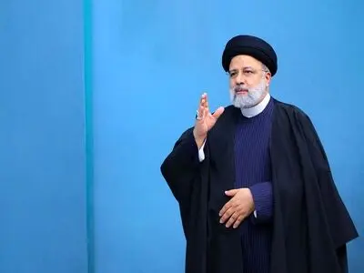 دعای دختر شهید ابراهیم رئیسی برای مسعود پزشکیان