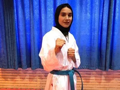 مدال نقره وزن 61 کیلوگرم به علیپور رسید