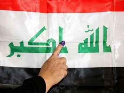 آغاز رای‌گیری عمومی انتخابات پارلمانی عراق