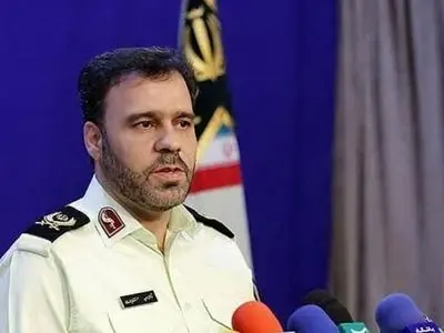 انهدام تیم تروریستی / هلاکت ۴ تن از اعضای گروهک تروریستی پژاک در نوار مرزی بانه


