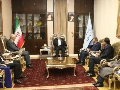 اولویت دولت چهاردهم توسعه روابط با همسایگان است/ میزبانی کیش از گردشگران سلامت تاجیکستان