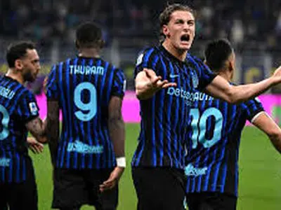 ویدئو: جنون دقیقه نود در دربی ایتالیا