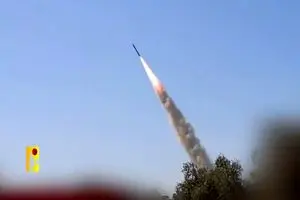 رسانه عبری: حزب‌الله آماده جنگی طولانی‌مدت با اسرائیل است