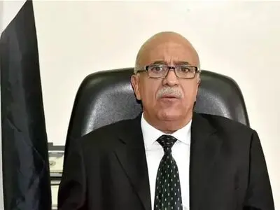رئاسة الجمهورية في صنعاء تعلن "استشهاد رئيس الحكومة وعدد من الوزراء بعدوان اسرائيلي"