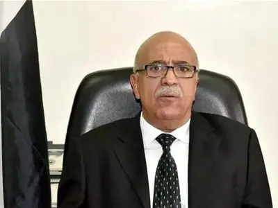 رئاسة الجمهورية في صنعاء تعلن "استشهاد رئيس الحكومة وعدد من الوزراء بعدوان اسرائيلي"