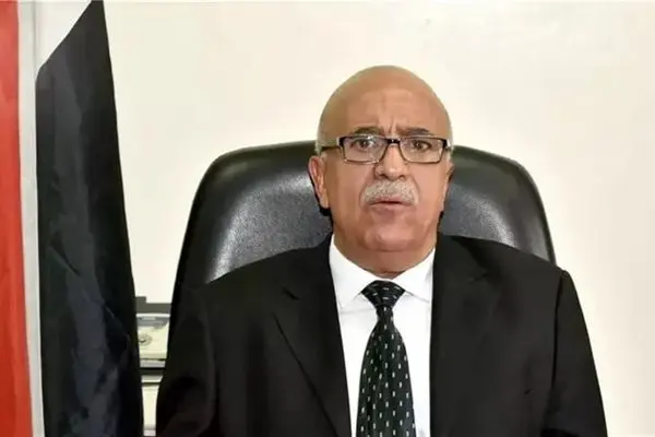 رئاسة الجمهورية في صنعاء تعلن "استشهاد رئيس الحكومة وعدد من الوزراء بعدوان اسرائيلي"