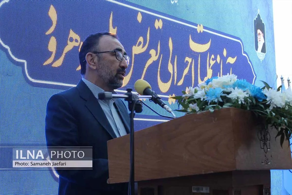 تجمیع فعالیت‌های مربوط به ساماندهی حاشیه شهر/ نقش پررنگ شهرداری در اقدامات عمرانی