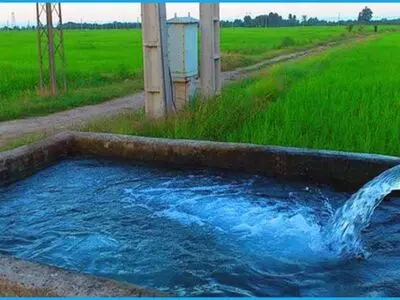 پروژه برق رسانی به چاه آب شُرب فارتق دیشموک در کهگیلویه بزرگ اجرا شد