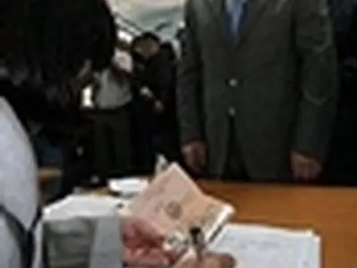 انتخابات پارلمانی اوستیای جنوبی آغاز شد