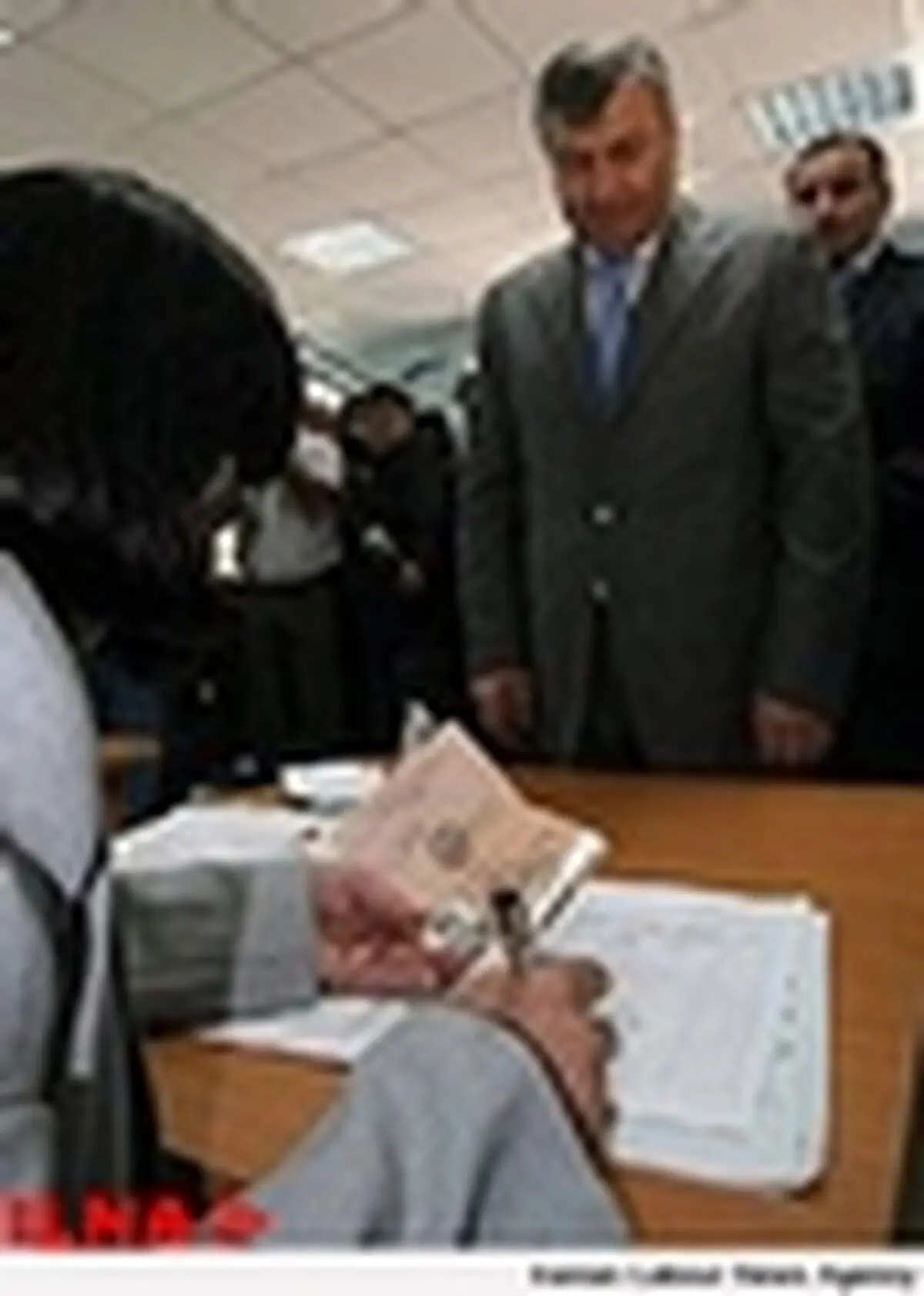 انتخابات پارلمانی اوستیای جنوبی آغاز شد