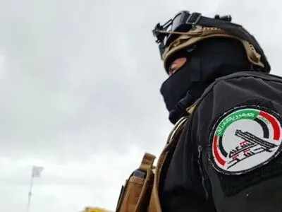 خنثی‌سازی عملیات هدف قرار دادن غیرنظامیان در کرکوک
