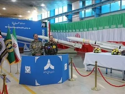  Iranian Air Defense System Can Counter 5th-Generation Fighters: Commander
