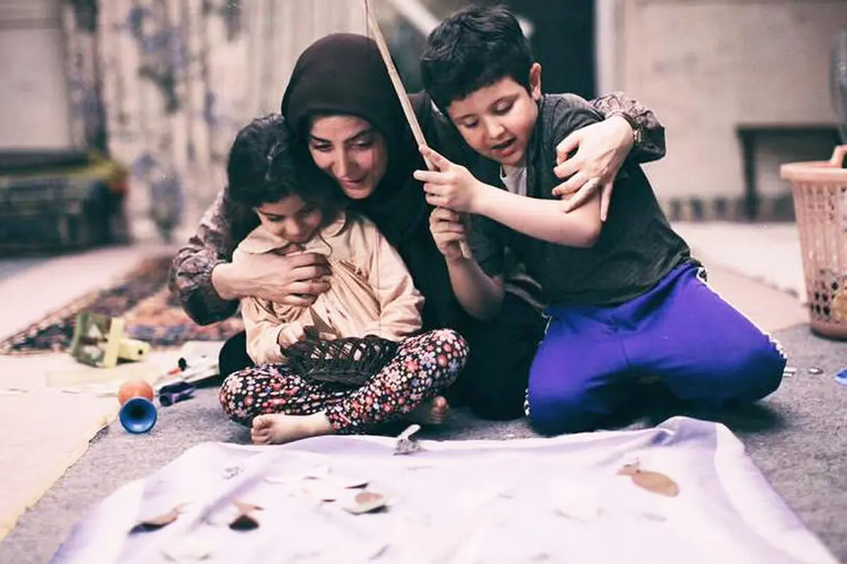 «ویلایی ها» به یونان می‌رود