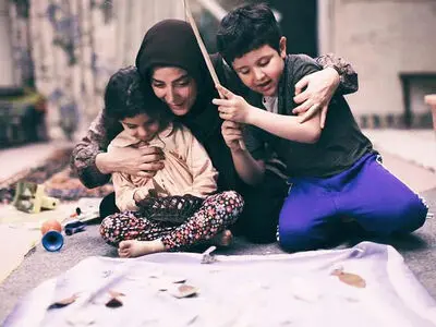 «ویلایی ها» به یونان می‌رود