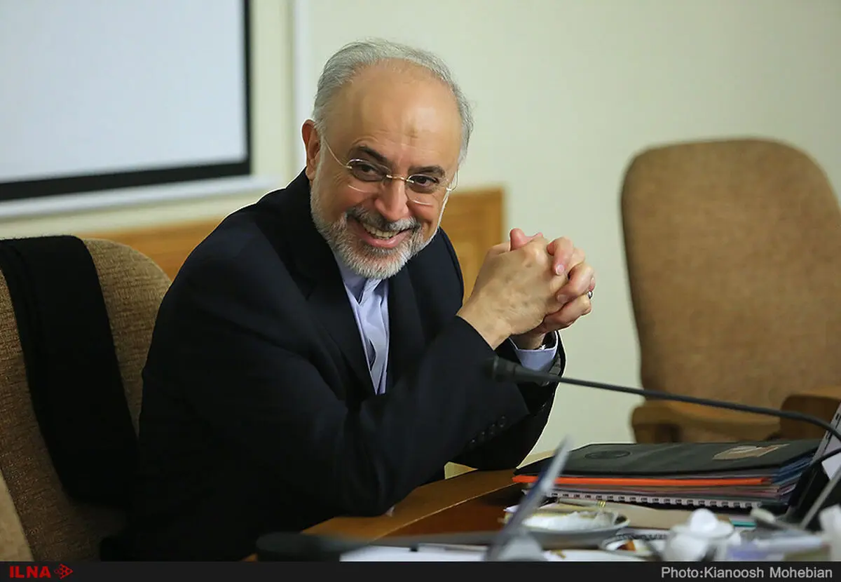 ایران تطالب الصین بالاسراع فی اکمال مشروع مفاعل اراک 