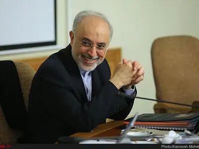 ایران تطالب الصین بالاسراع فی اکمال مشروع مفاعل اراک 